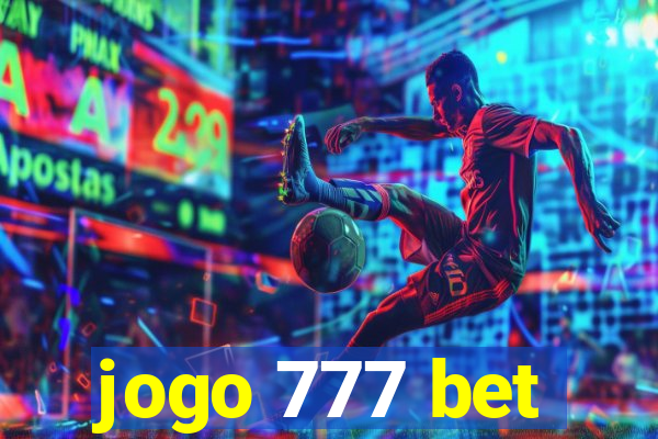 jogo 777 bet